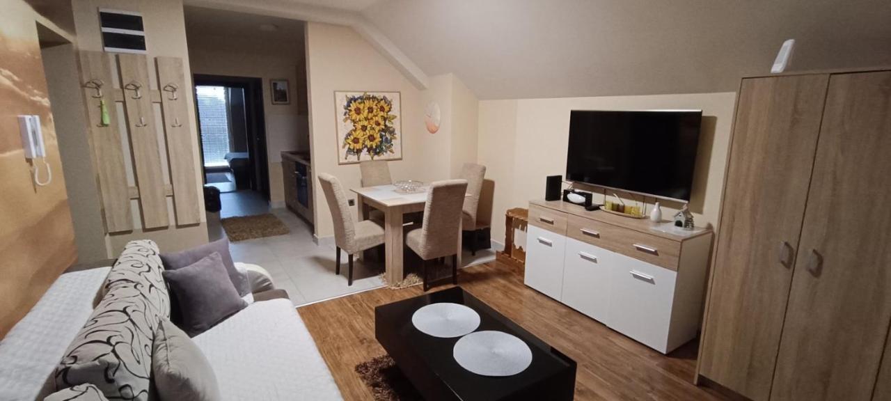Apartment Vila Sandra Zlatibor Luaran gambar