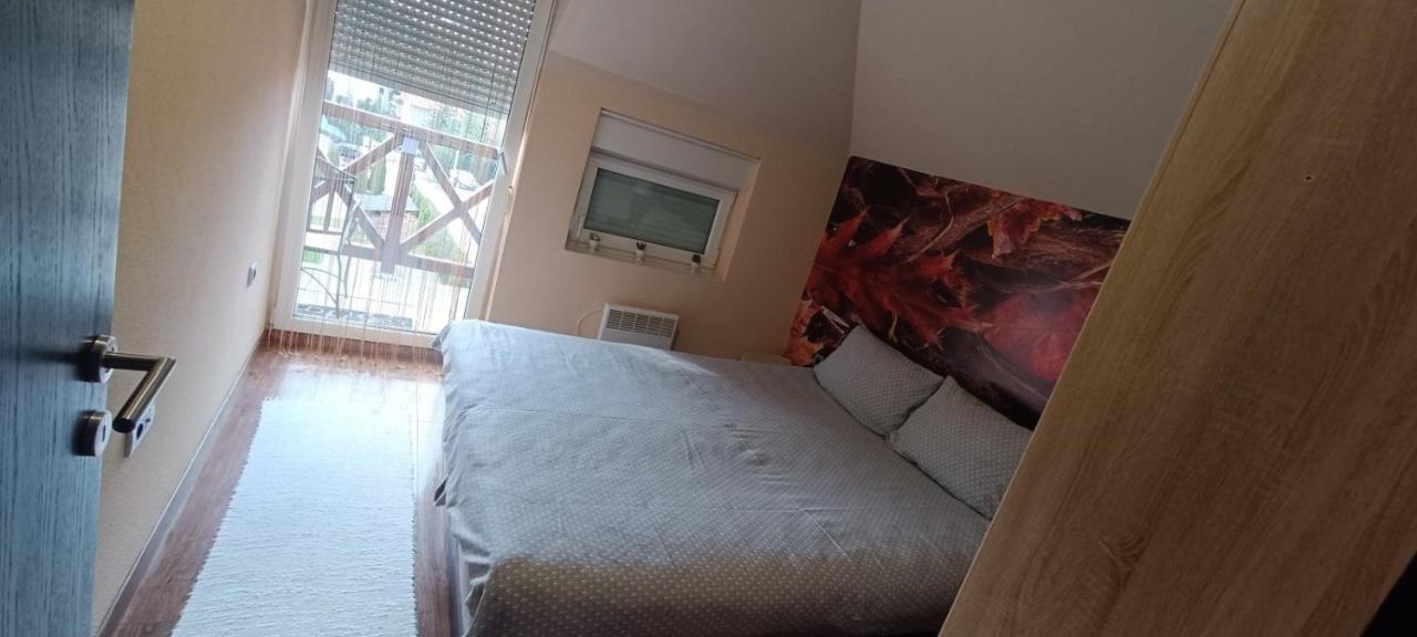 Apartment Vila Sandra Zlatibor Luaran gambar